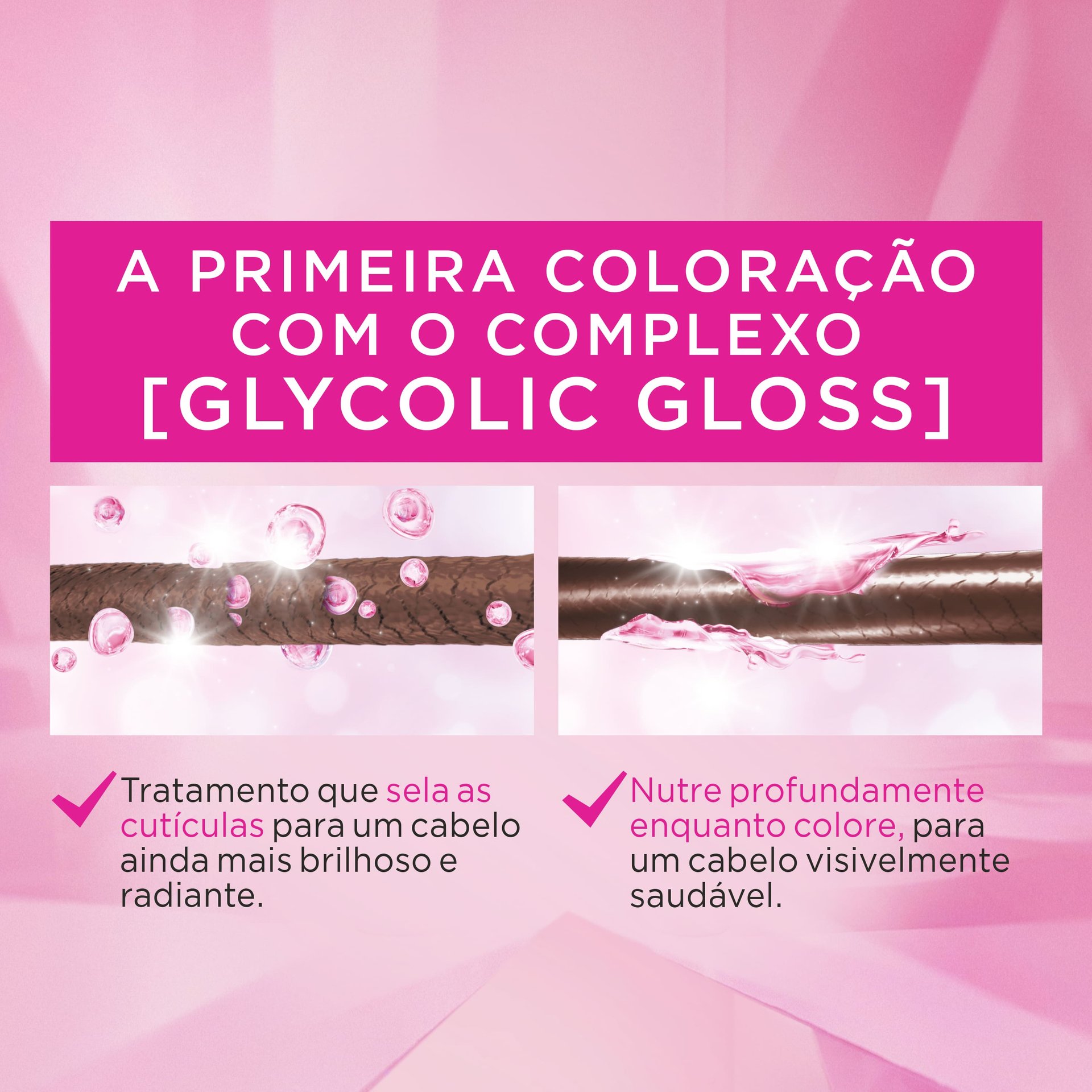 Casting Creme Gloss Glycolic Gloss 400 4 Min